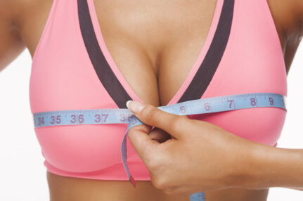 The Art of Breast Augmentation in Toronto
