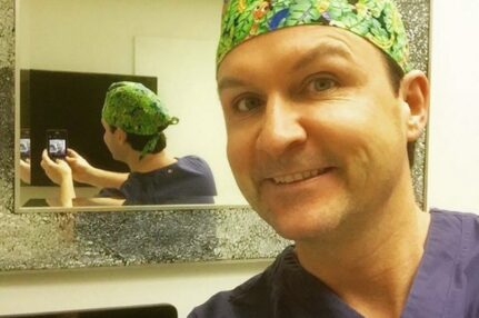 Dr. Dupere's Personal Skin Care Regimen