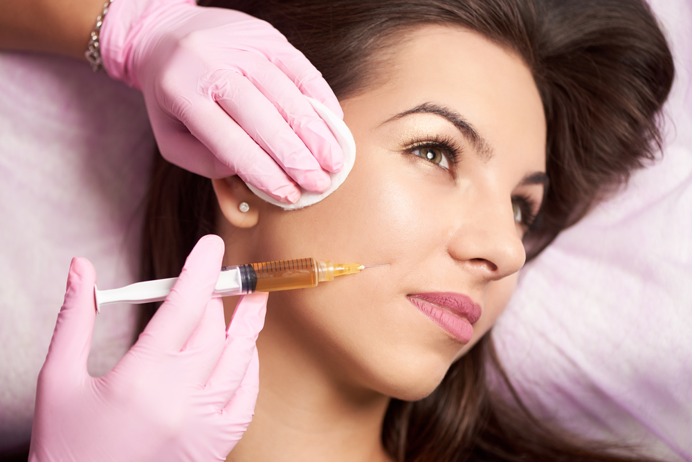 What is the Cost of Fillers in Toronto? - Visage Cosmetic Plastic Surgery