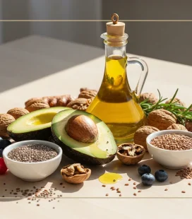 A Non-Inflammatory Diet