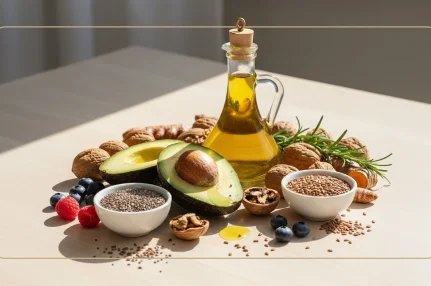 A Non-Inflammatory Diet